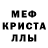 Метамфетамин пудра EveryPlay