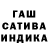 ТГК гашишное масло Ulker Sadixova